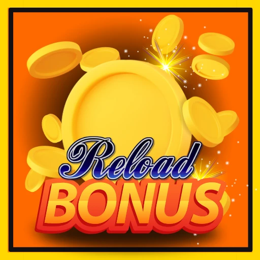 krwin reload bonuses