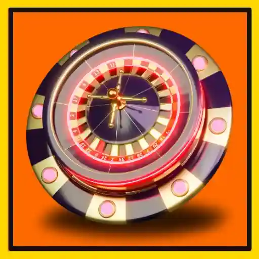krwin roulette icon