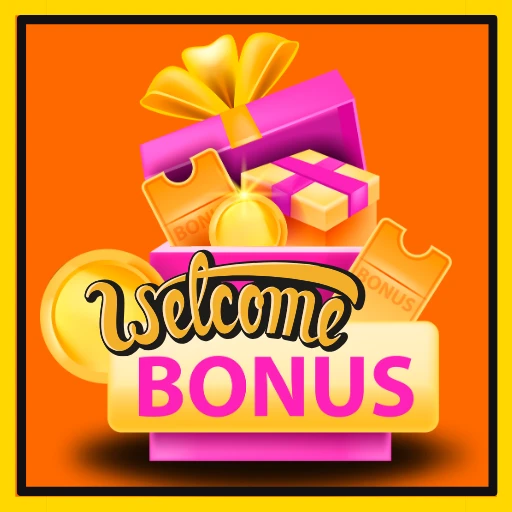 krwin welcome bonus