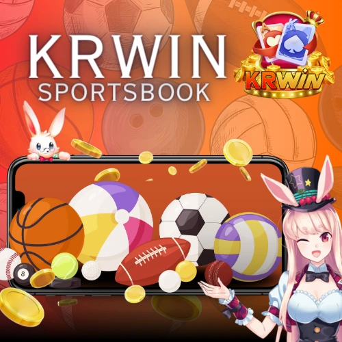 Krwin Sportsbook