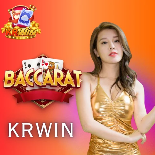 krwin-baccarat-games