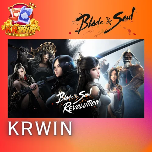 krwin-blade-and-soul