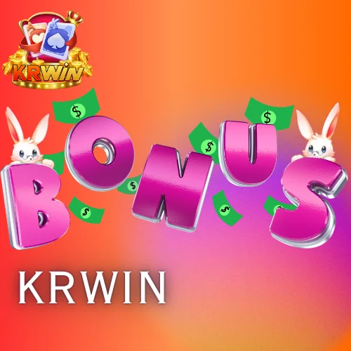 krwin-bonus