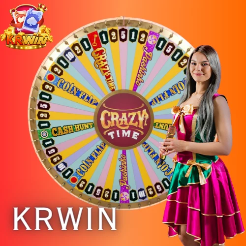 krwin-crazy-time