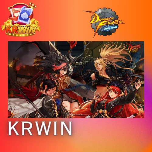 krwin-dungeon-fighter-online