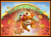 krwin fortune tiger