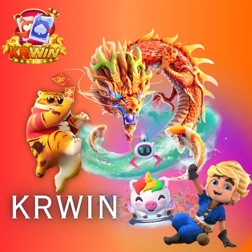 krwin-fun-games