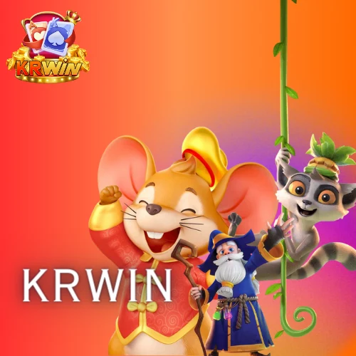 krwin-games