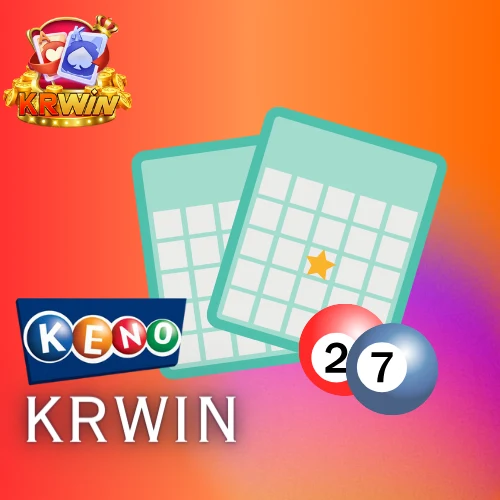 krwin-keno