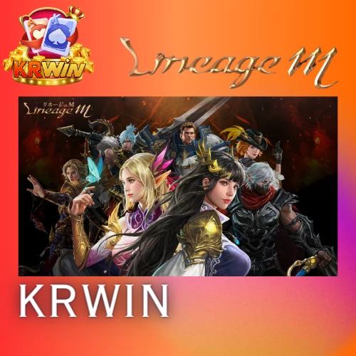 krwin-lineage-m