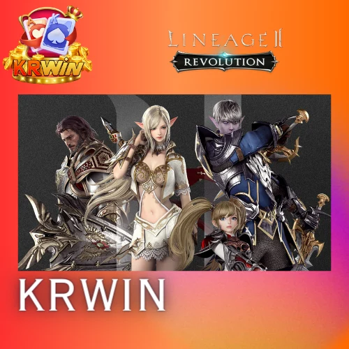 krwin-lineage-revolution