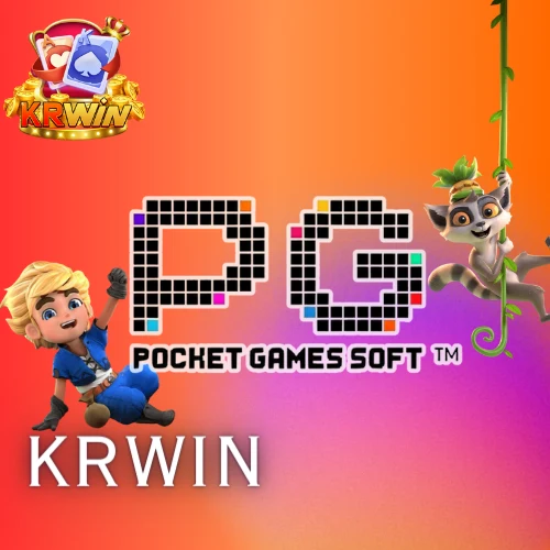 krwin-pg-soft