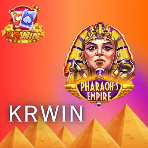 krwin-pharaoh-slot