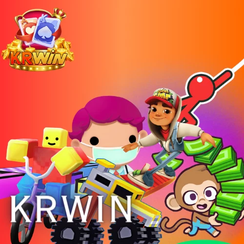 krwin-poki-free-games