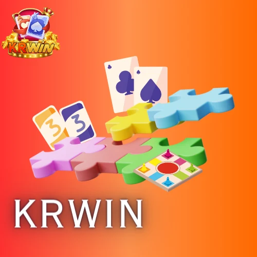 krwin-puzzle-game