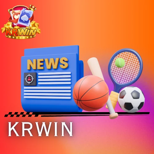 krwin-sports-news