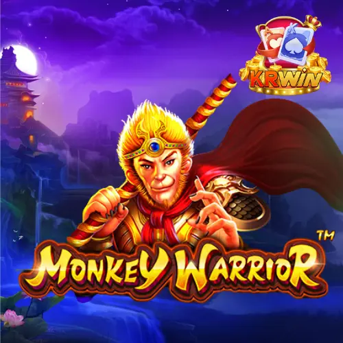 krwin-games-monkey-warrior