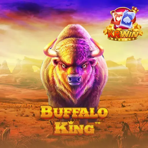 krwin-games-buffalo-king