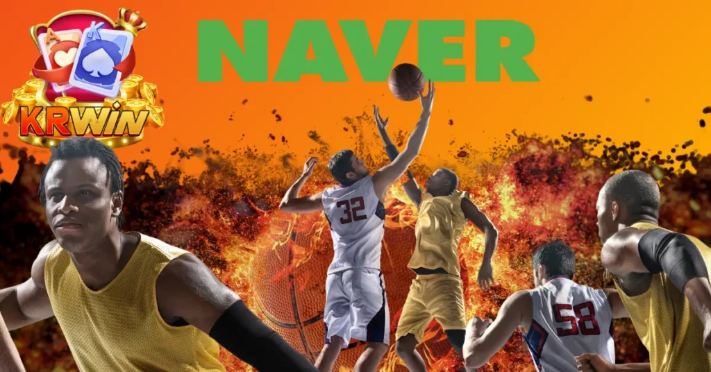 Score Big with This Expert Naver Basketball Guide!