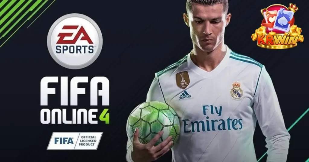 KRWIN Guide: FIFA4, A Review of Gameplay, Graphics, and More