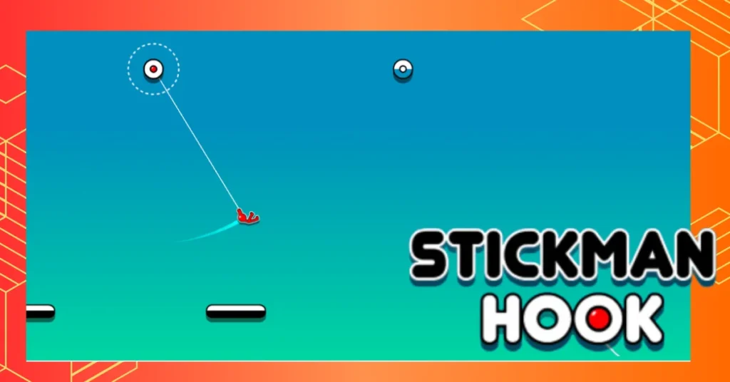 Stickman Hook