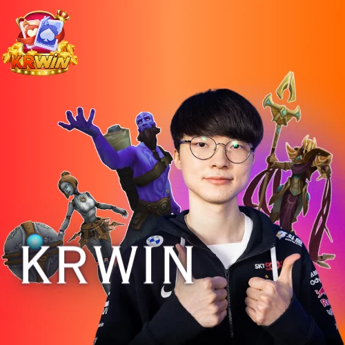 krwin-faker