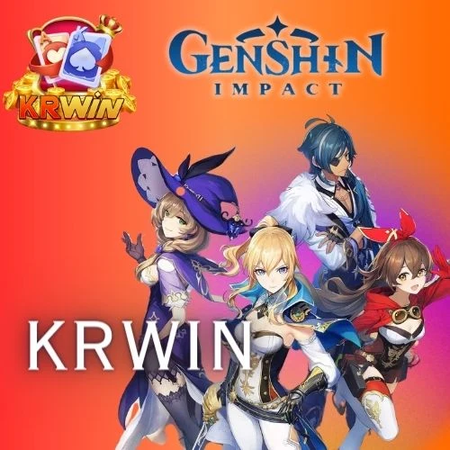 krwin-genshin-impact