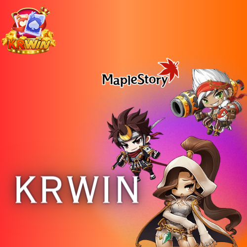 krwin-maplestory