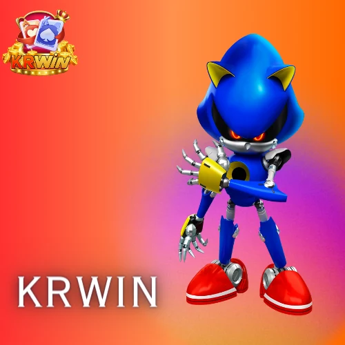 krwin-metal-sonic