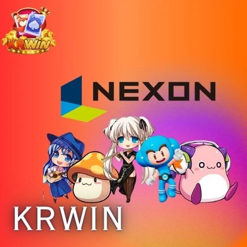 krwin-nexon