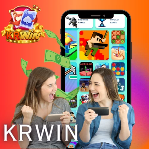 krwin-play-games
