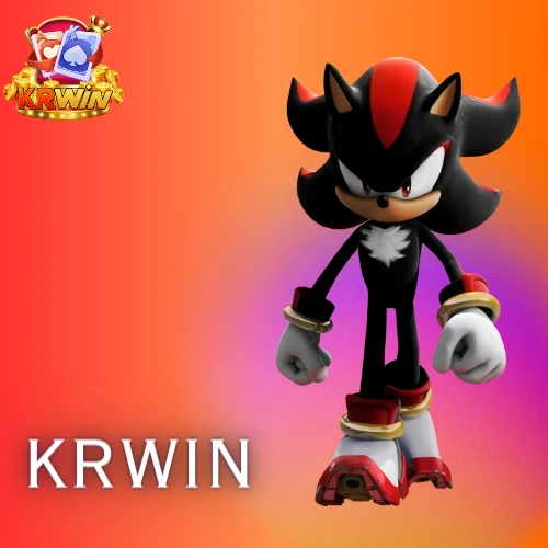 krwin-shadow-the-hedgehog