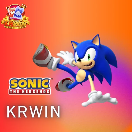 krwin-sonic-game
