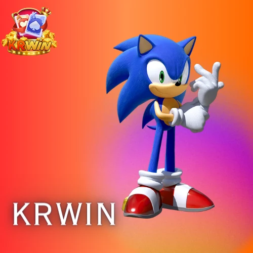 krwin-sonic-the-hedgehog