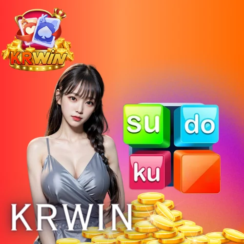 krwin-sudoku