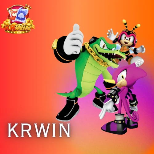 krwin-team-chaotix