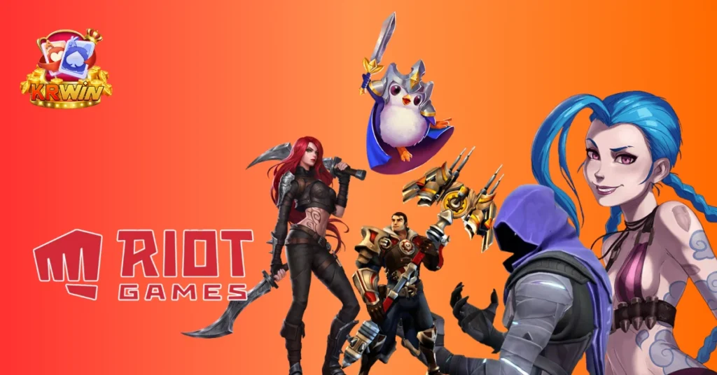 riot-games-wide-range-revolutionizing-online-entertainment