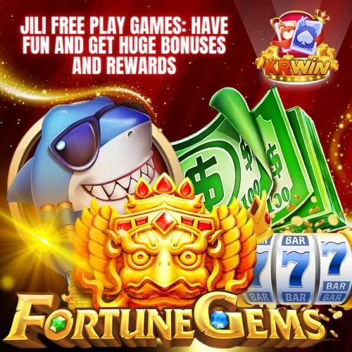 jili free play