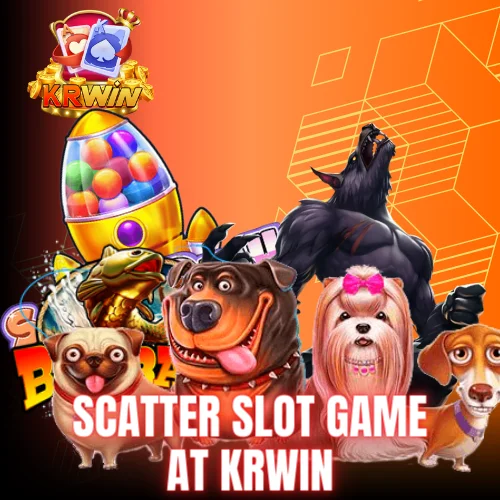 scatter slot game