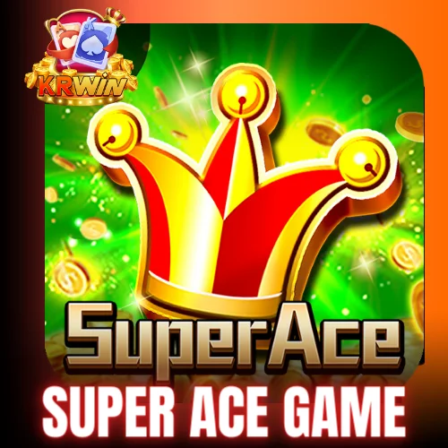 super ace game