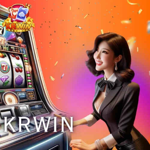 krwin-model-slot-casino