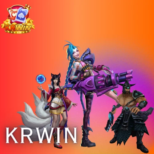 krwin-riot-games-charcters
