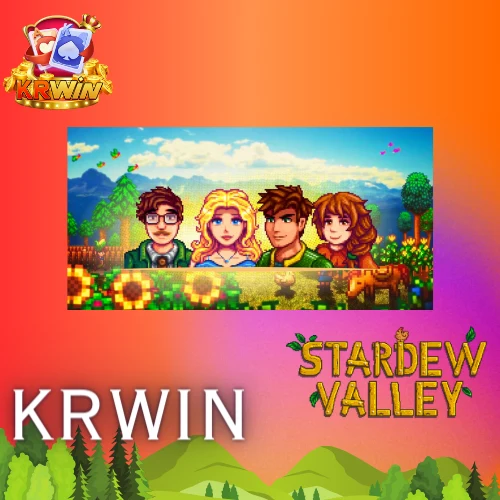 krwin-stardew-valley