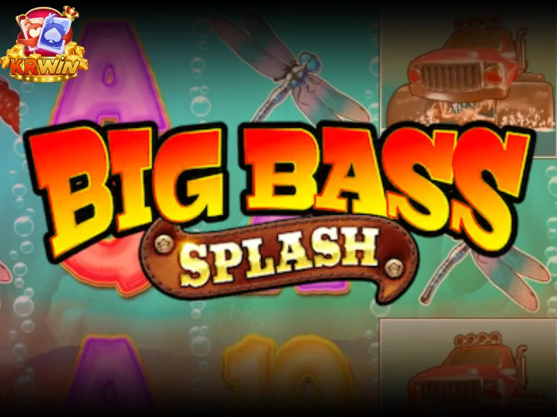 big bass splash