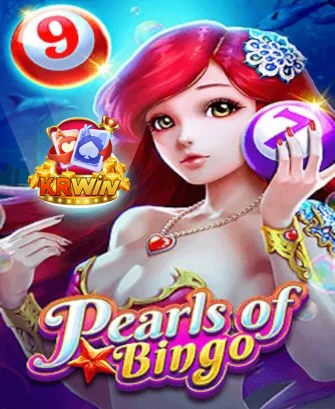 pearls of bingo