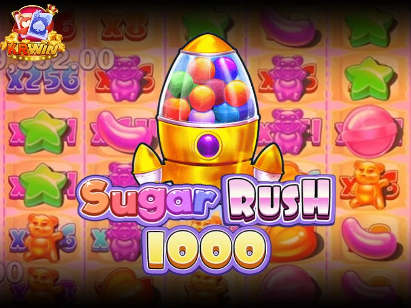 sugar rush 1000